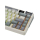 Royal Kludge RK M70 Cyan Purple Beige switch - 1455769 - zdjęcie 5
